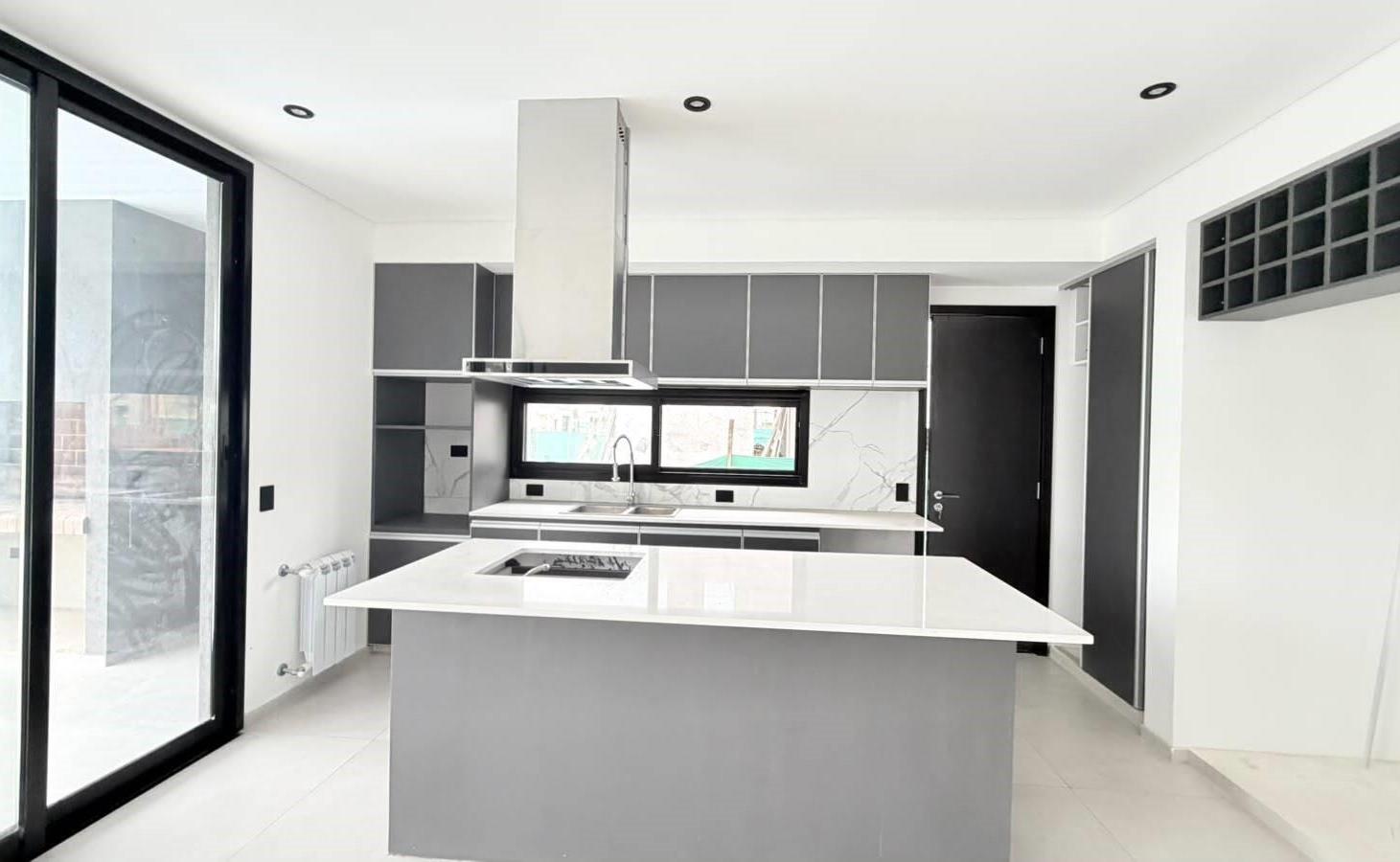 Foto de Casa en Venta en Santa Sofía, Pilar del Este, Pilar, imagen 4