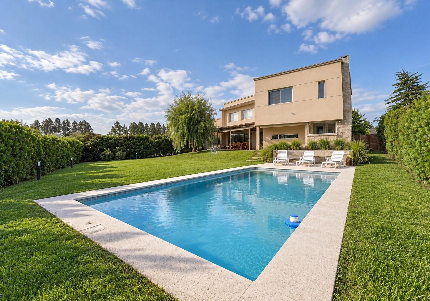 Foto de Casa en Alquiler en Santa Guadalupe, Pilar del Este, Pilar, imagen 2