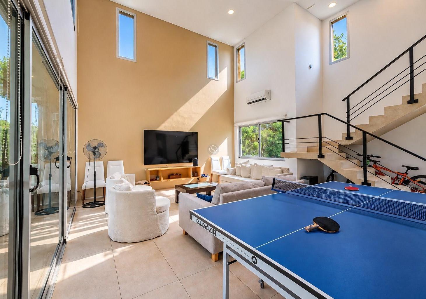 Foto de Casa en Alquiler en Santa Guadalupe, Pilar del Este, Pilar, imagen 5