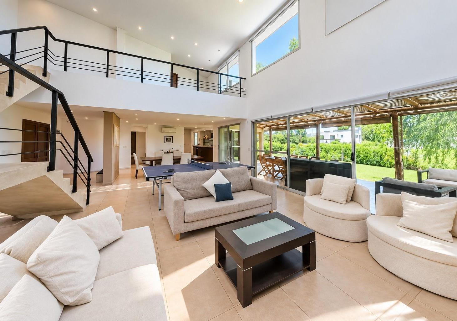 Foto de Casa en Alquiler en Santa Guadalupe, Pilar del Este, Pilar, imagen 4