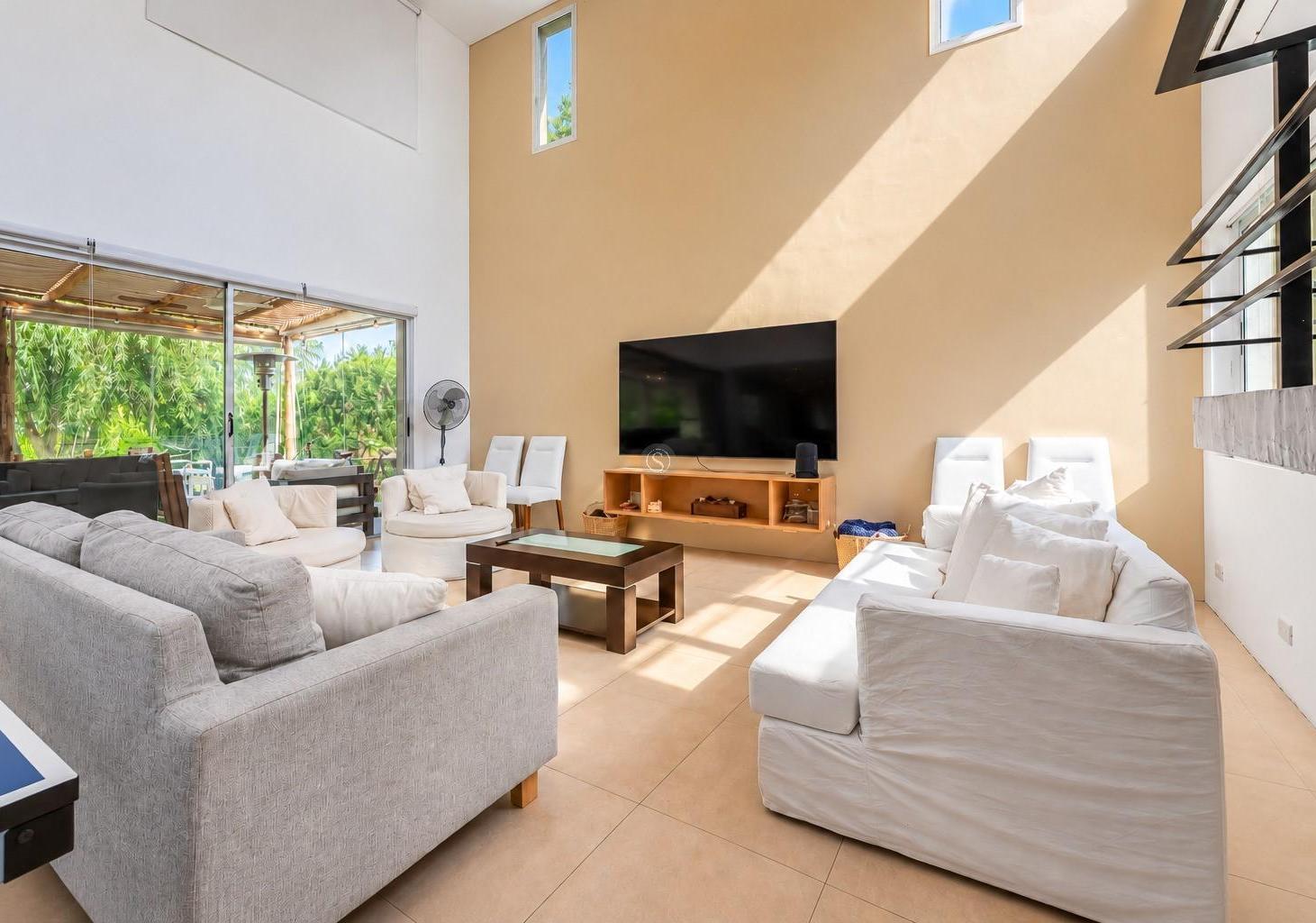 Foto de Casa en Venta en Santa Guadalupe, Pilar del Este, Pilar, imagen 3