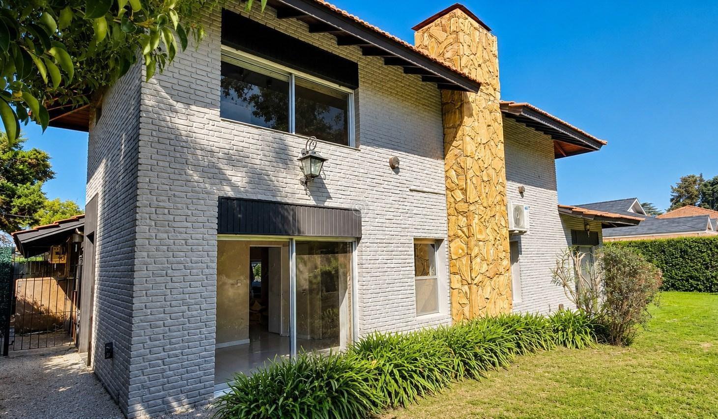 Foto de Casa en Venta en Mapuche Country Club, Pilar, G.B.A. Zona Norte, imagen 2