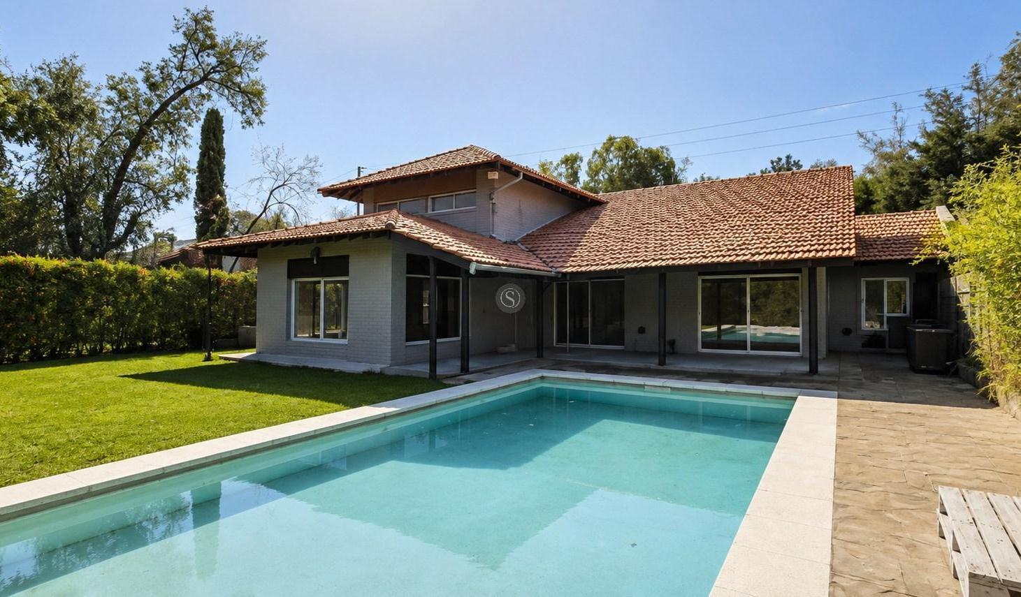 Foto de Casa en Venta en Mapuche Country Club, Pilar, G.B.A. Zona Norte, imagen 1