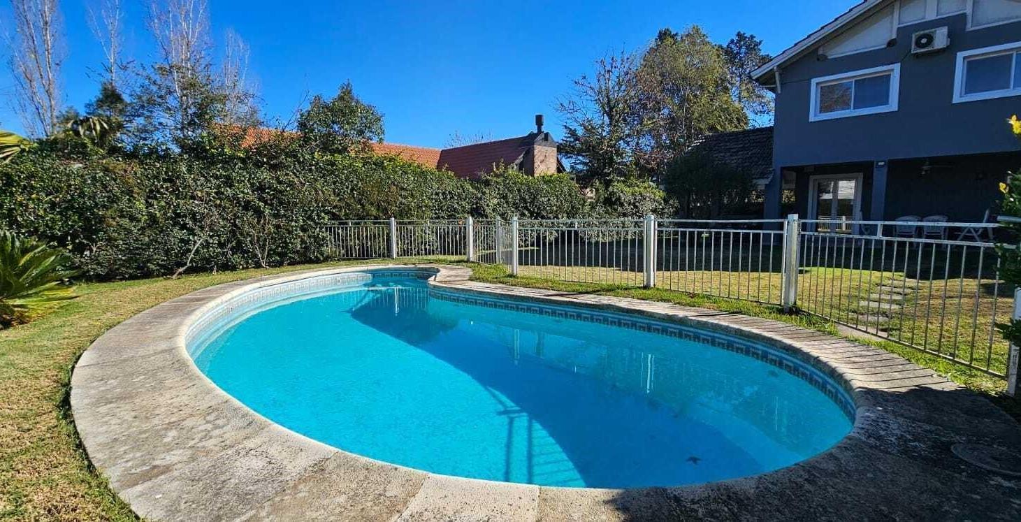 Foto de Casa en Venta en Mapuche Country Club, Pilar, G.B.A. Zona Norte, imagen 4