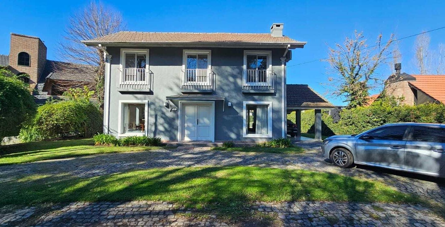 Foto de Casa en Venta en Mapuche Country Club, Pilar, G.B.A. Zona Norte, imagen 1