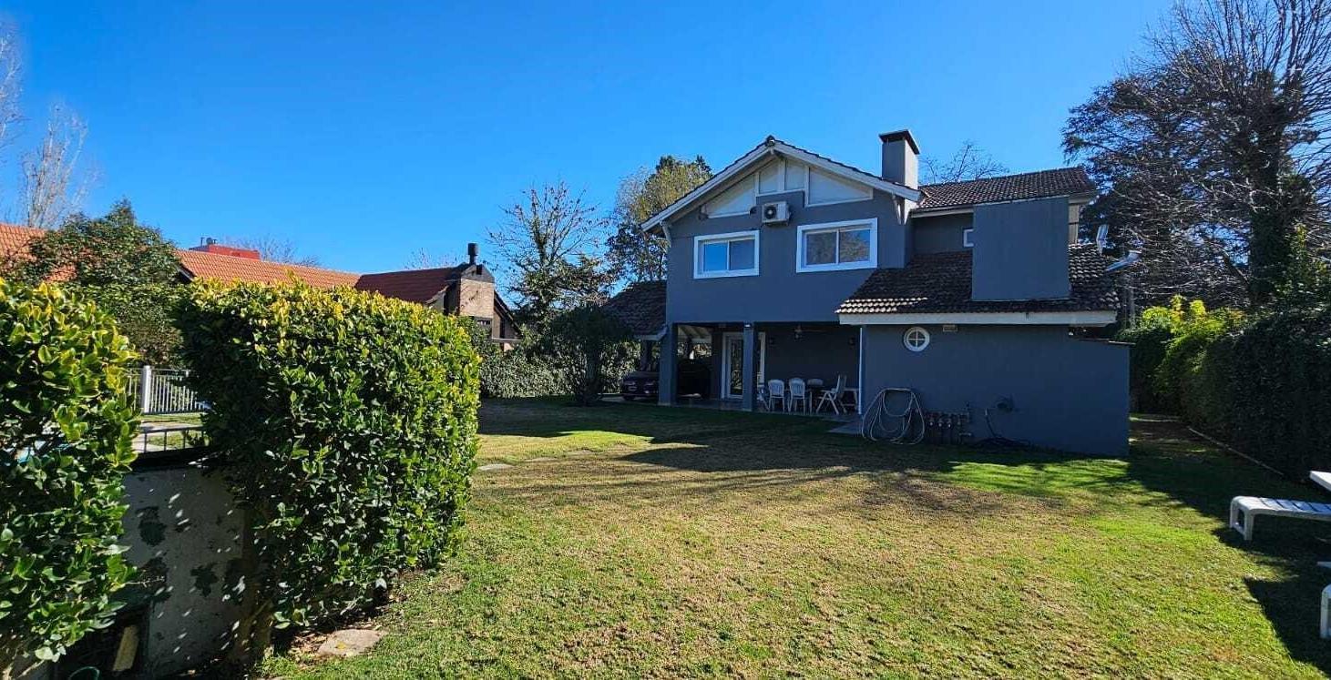 Foto de Casa en Venta en Mapuche Country Club, Pilar, G.B.A. Zona Norte, imagen 3