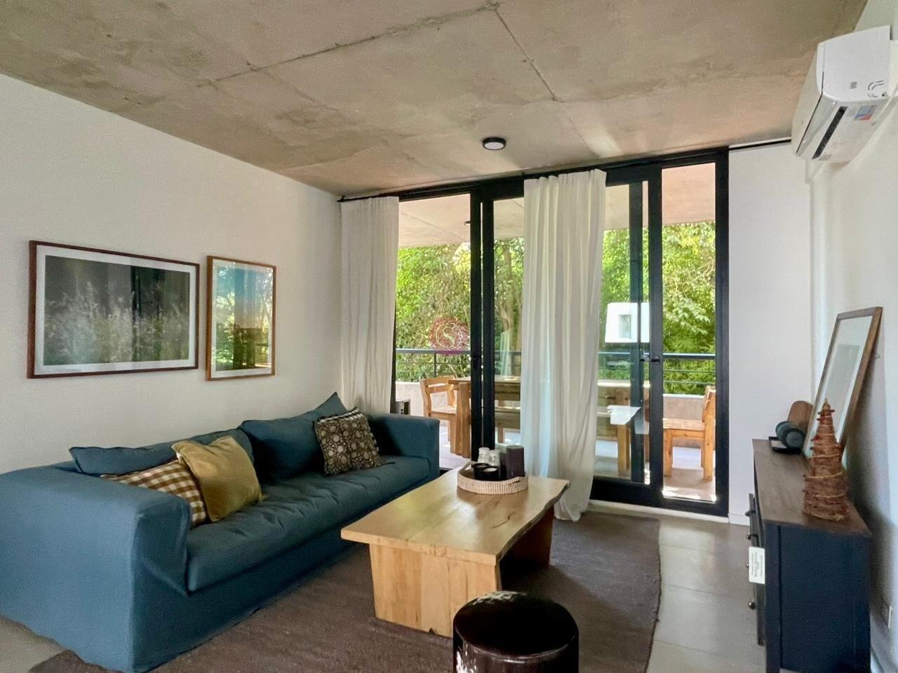 Foto de Departamento en Alquiler en ZUG Verdi, La Lonja, Pilar, imagen 3
