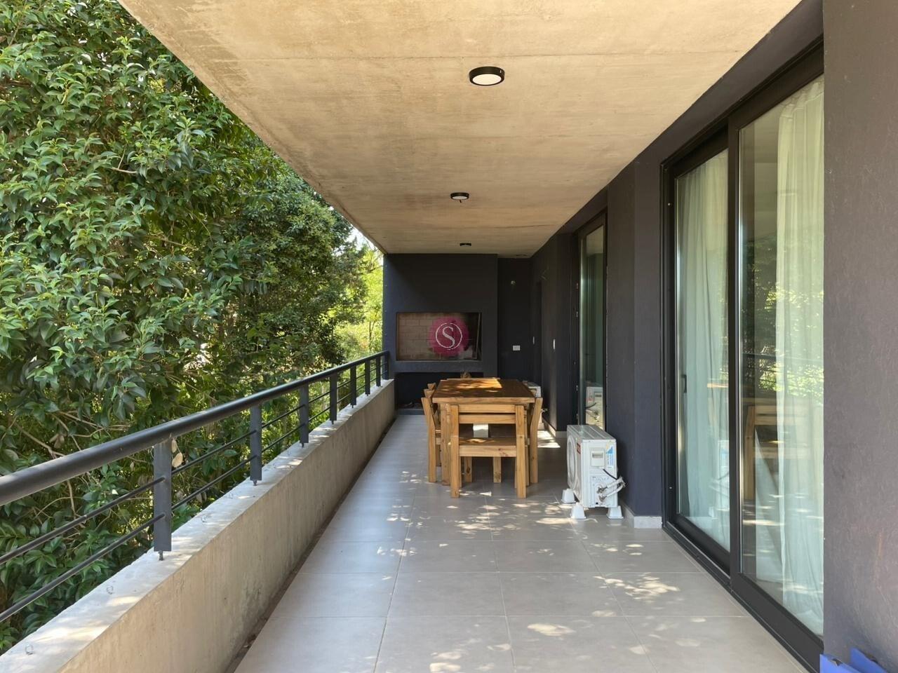 Foto de Departamento en Alquiler en ZUG Verdi, La Lonja, Pilar, imagen 2