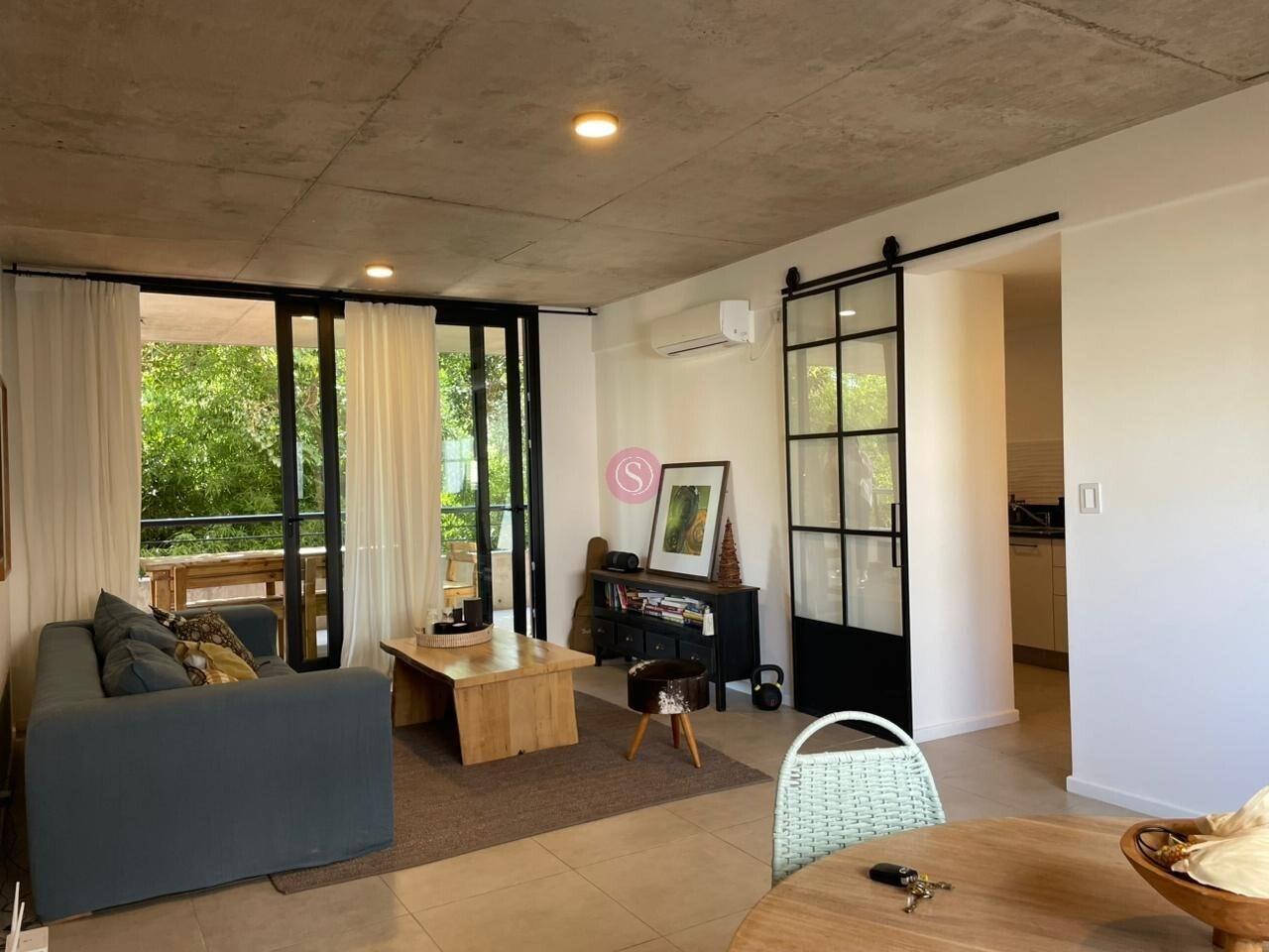 Foto de Departamento en Alquiler en ZUG Verdi, La Lonja, Pilar, imagen 1