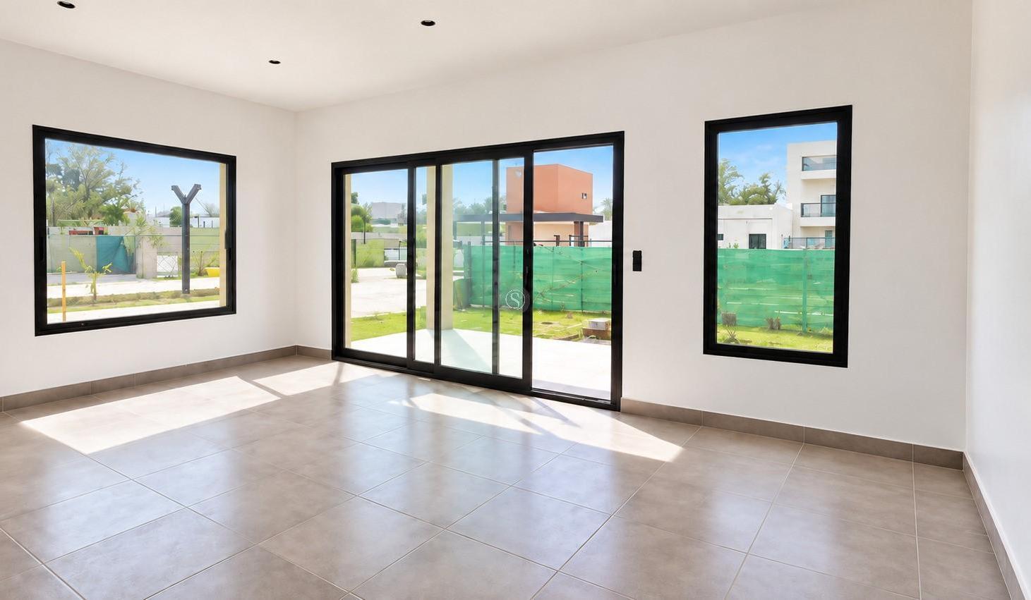 Foto de Casa Dúplex en Alquiler en SpringPark Pilar, Pilar, G.B.A. Zona Norte, imagen 3