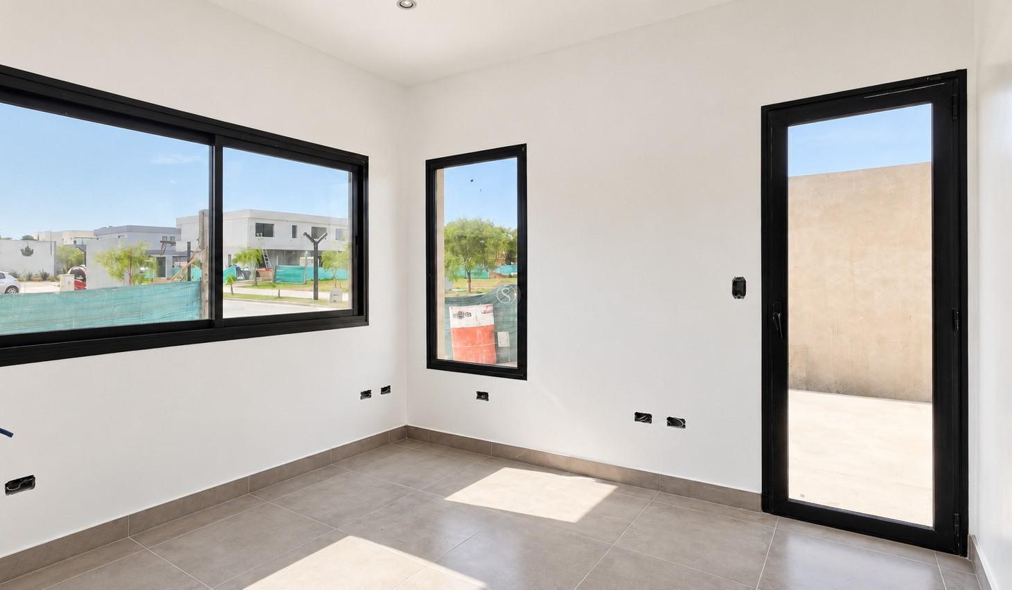 Foto de Casa Dúplex en Alquiler en SpringPark Pilar, Pilar, G.B.A. Zona Norte, imagen 1