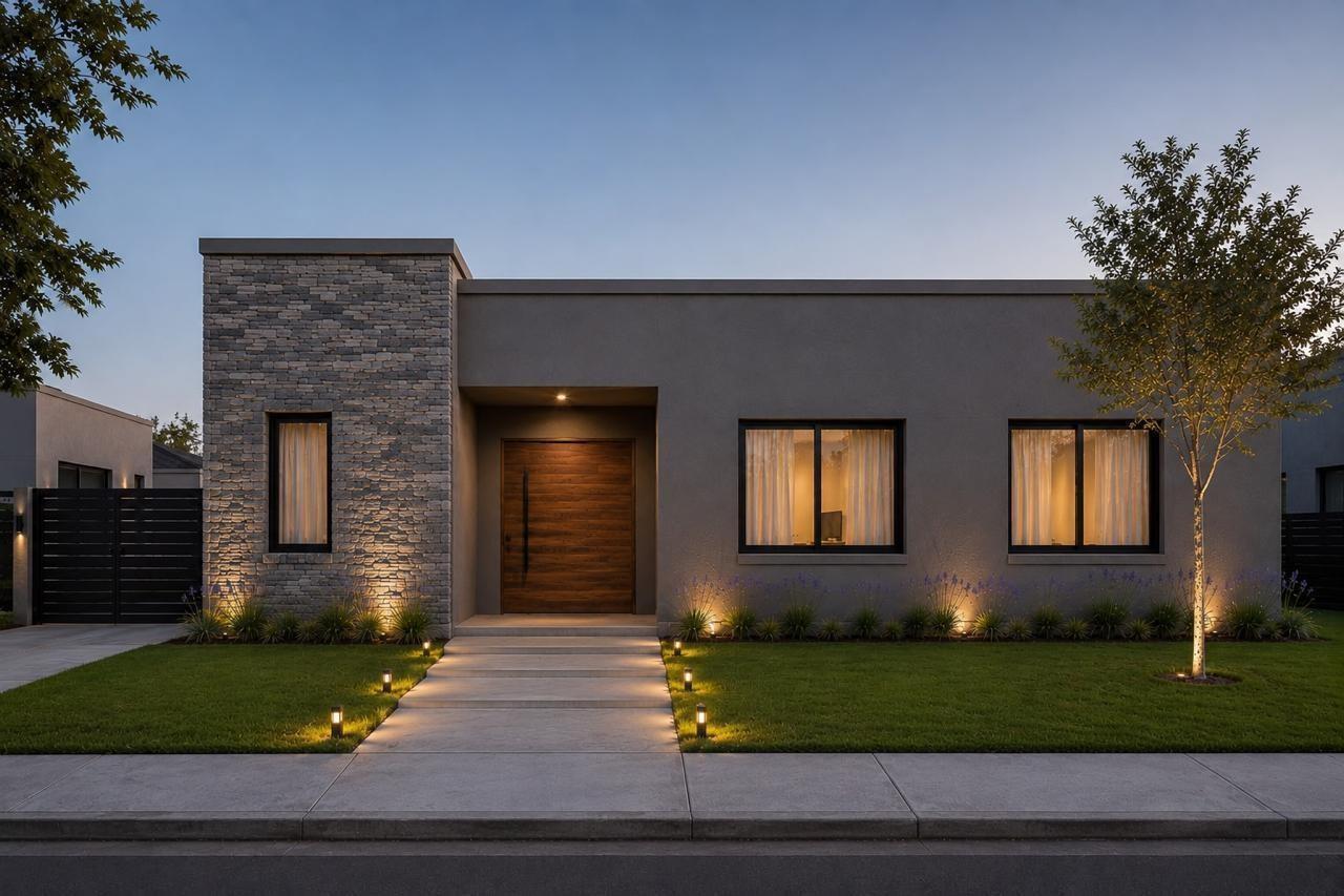 Foto de Casa en Venta en San Ramiro, Pilar del Este, Pilar, imagen 1