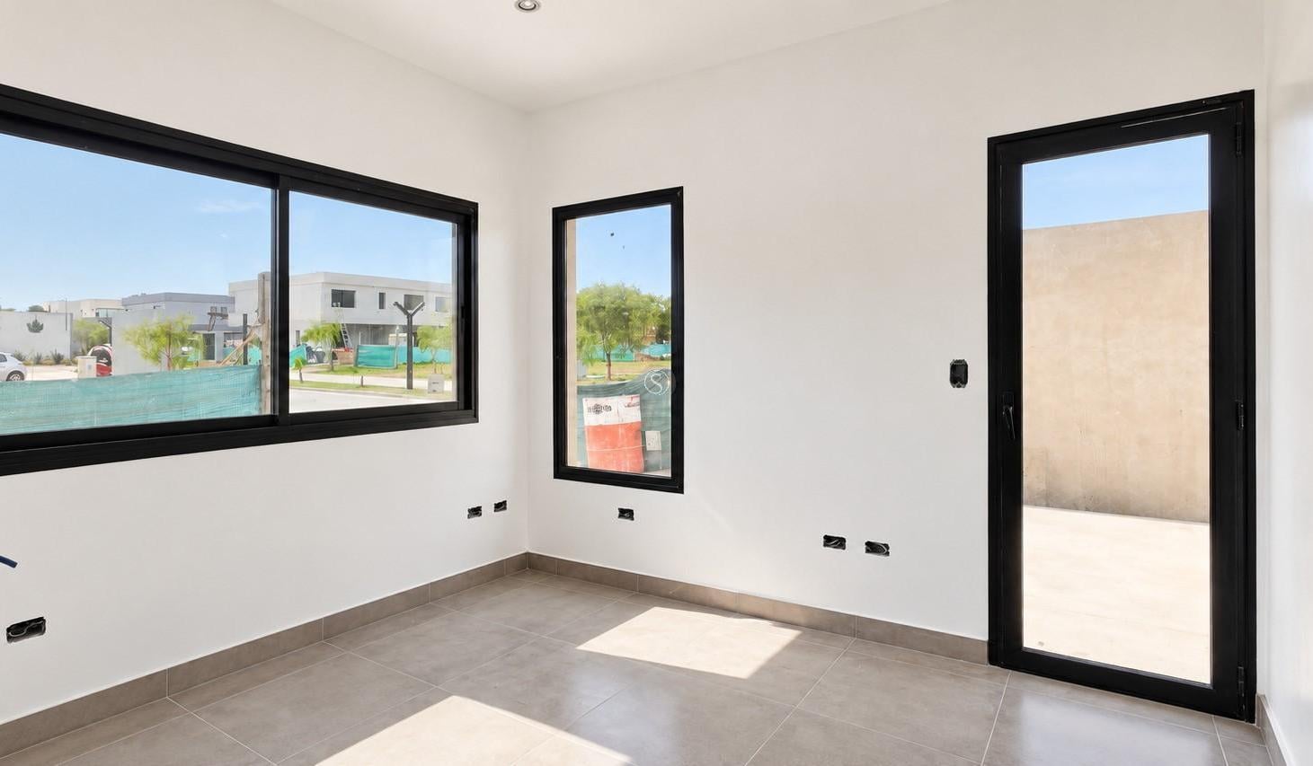 Foto de Casa Dúplex en Venta en SpringPark Pilar, Pilar, G.B.A. Zona Norte, imagen 3