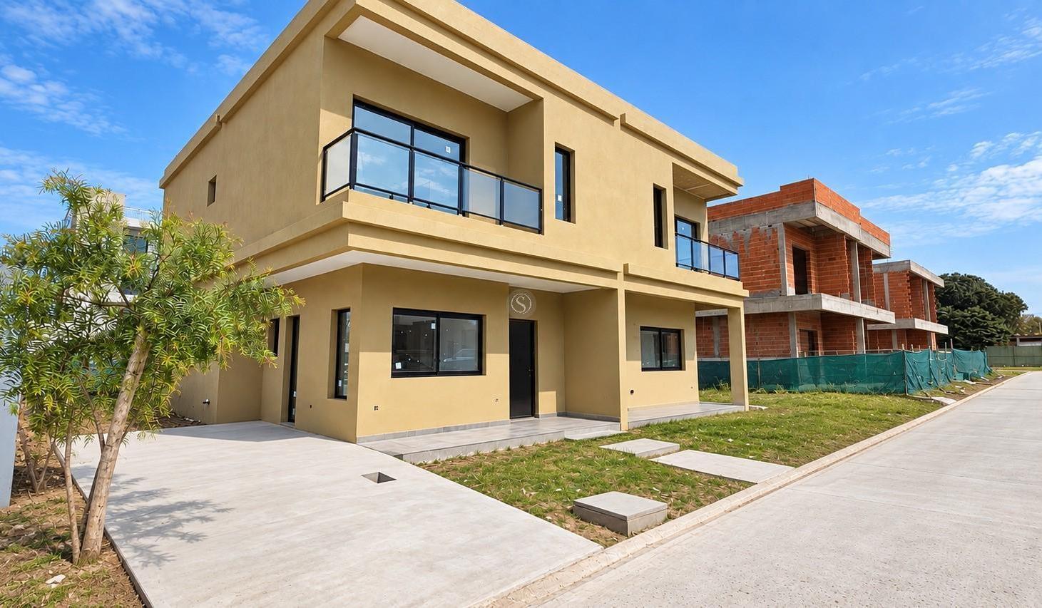 Foto de Casa Dúplex en Venta en SpringPark Pilar, Pilar, G.B.A. Zona Norte, imagen 2