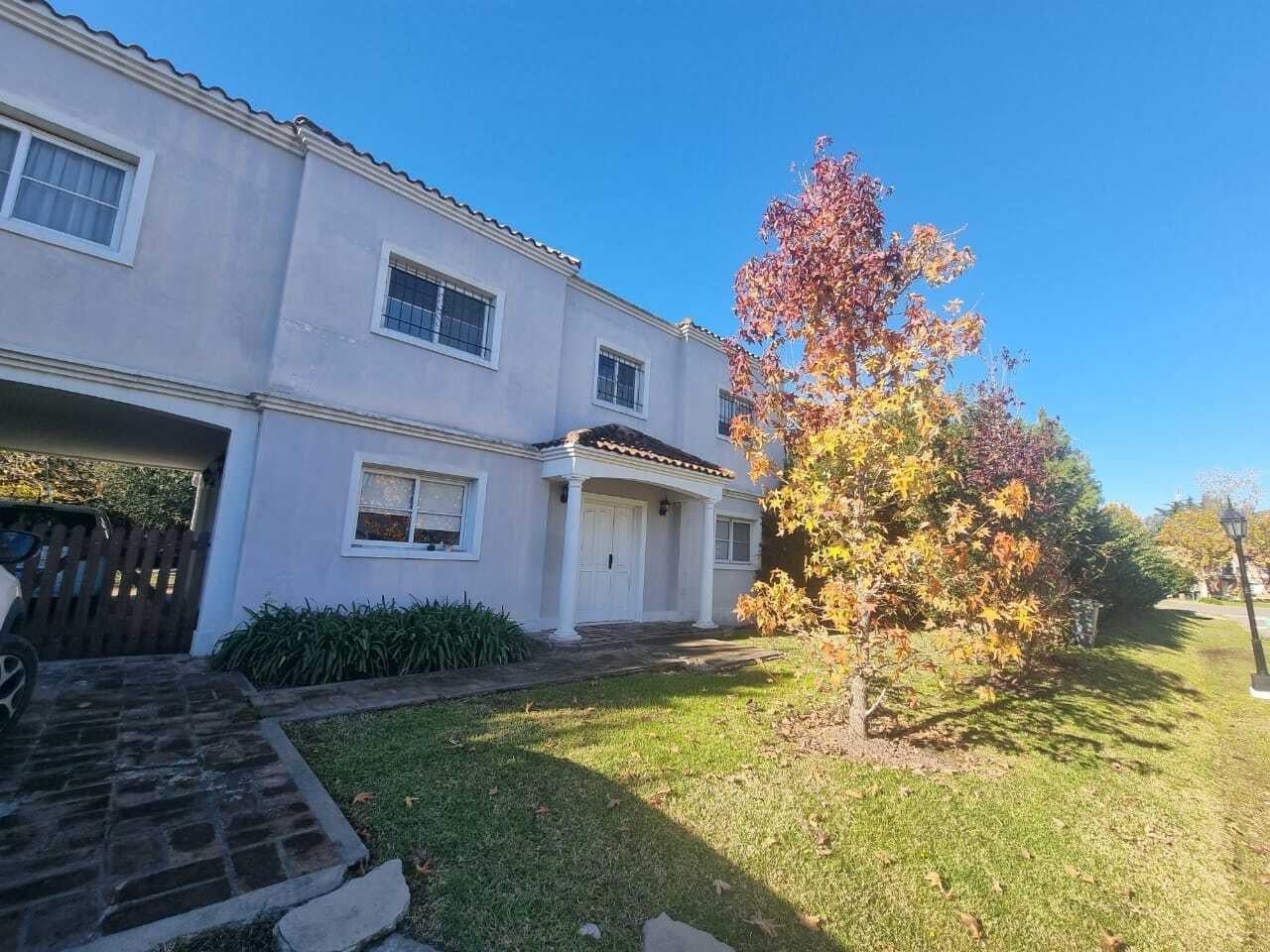 Foto de Casa en Venta en Bermudas, Pilar, G.B.A. Zona Norte, imagen 3