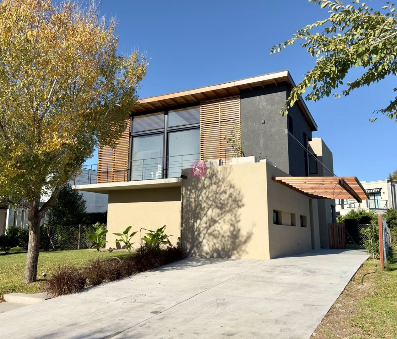 Foto de Casa Chalet en Venta en Ayres Plaza, Pilar, G.B.A. Zona Norte, imagen 4