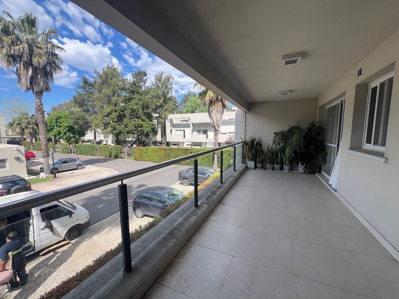 Foto de Departamento en Venta en Boulevard del Sol, Pilar, G.B.A. Zona Norte, imagen 3