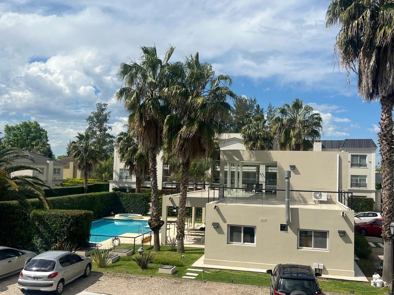 Foto de Departamento en Venta en Boulevard del Sol, Pilar, G.B.A. Zona Norte, imagen 2
