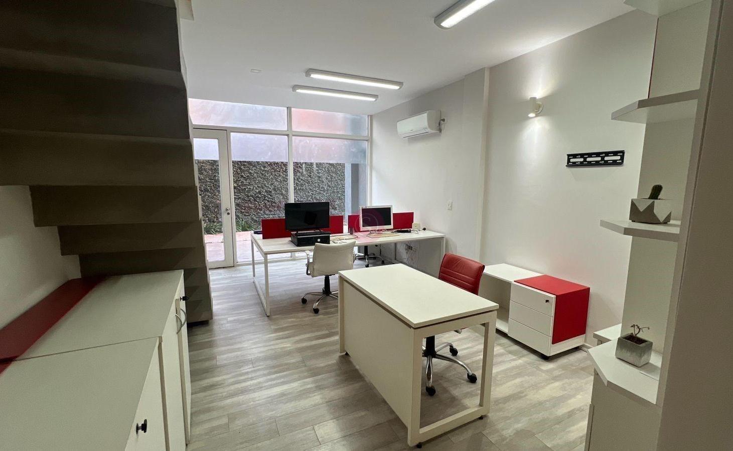 Foto de Oficina en Venta en Pilar Green, Pilar, G.B.A. Zona Norte, imagen 1