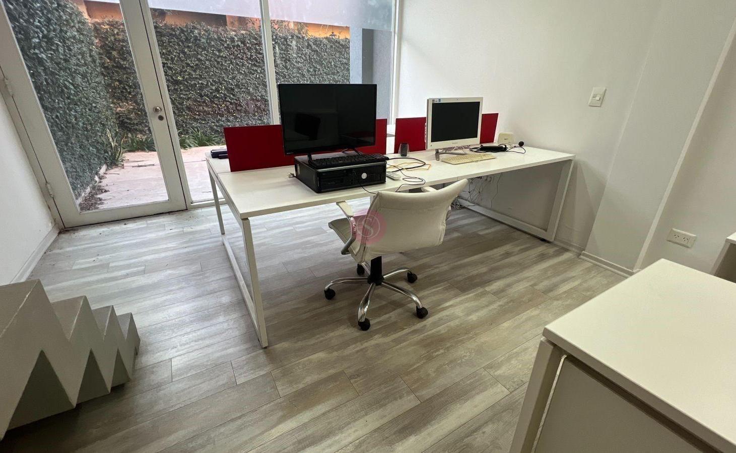 Foto de Oficina en Venta en Pilar Green, Pilar, G.B.A. Zona Norte, imagen 4