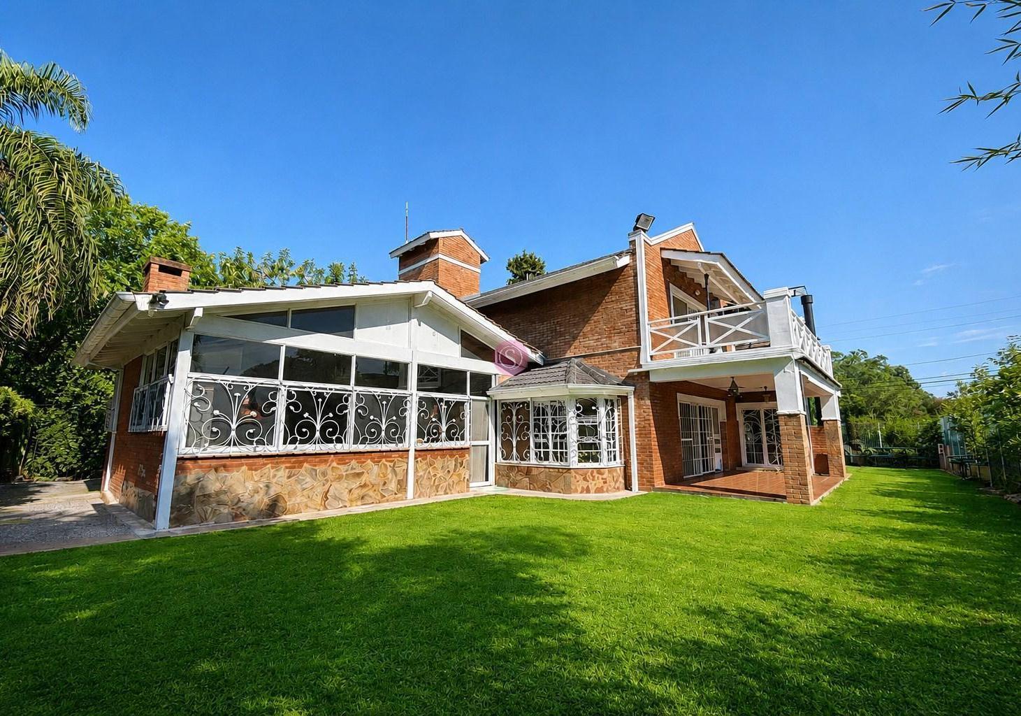Foto de Casa en Venta en Mapuche Country Club, Pilar, G.B.A. Zona Norte, imagen 2