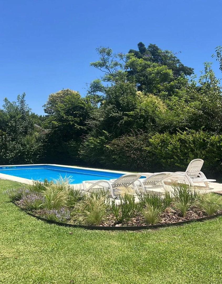Foto de Casa Chalet en Alq. Temporario en Martindale, Pilar, G.B.A. Zona Norte, imagen 5