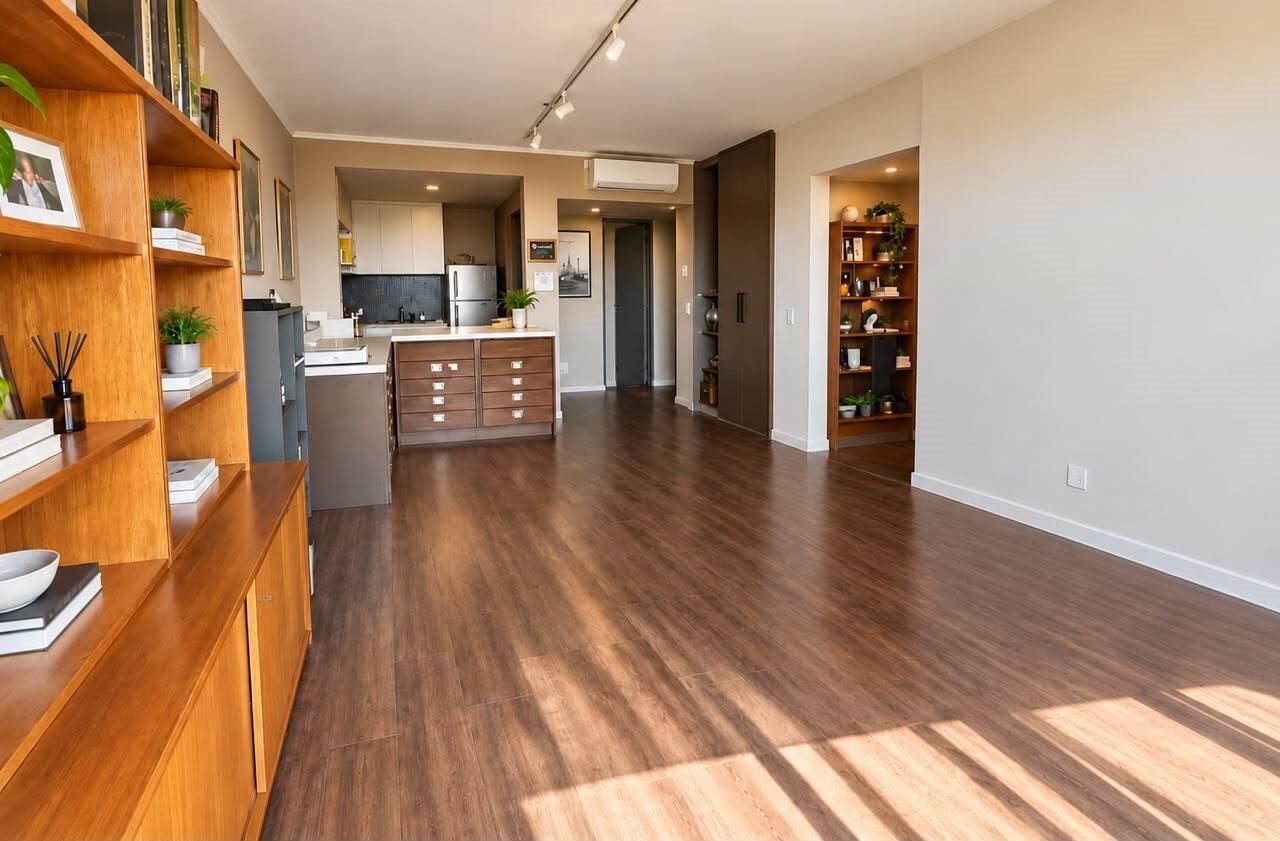 Foto de Departamento en Venta en Vohe, Pilar, G.B.A. Zona Norte, imagen 3