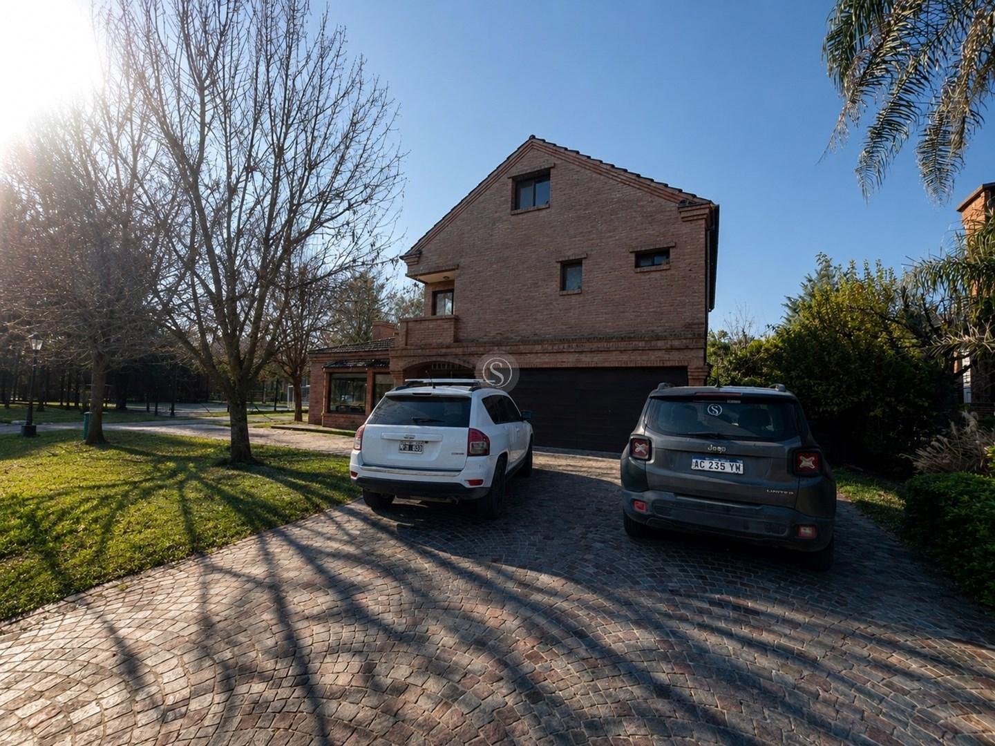 Foto de Casa en Venta en Barrio La Delfina, Pilar, G.B.A. Zona Norte, imagen 4