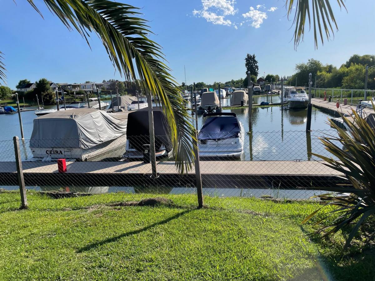 Lote al río en San Isidro Labrador - Tigre