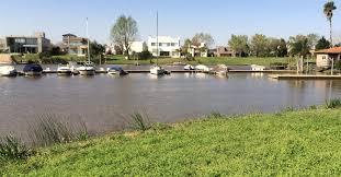 Amarra de 8 mts. en el peine principal de San Isidro Labrador