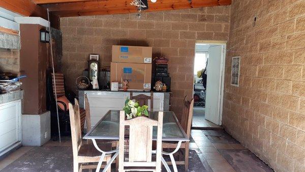 A la venta en San Isidro Labrador