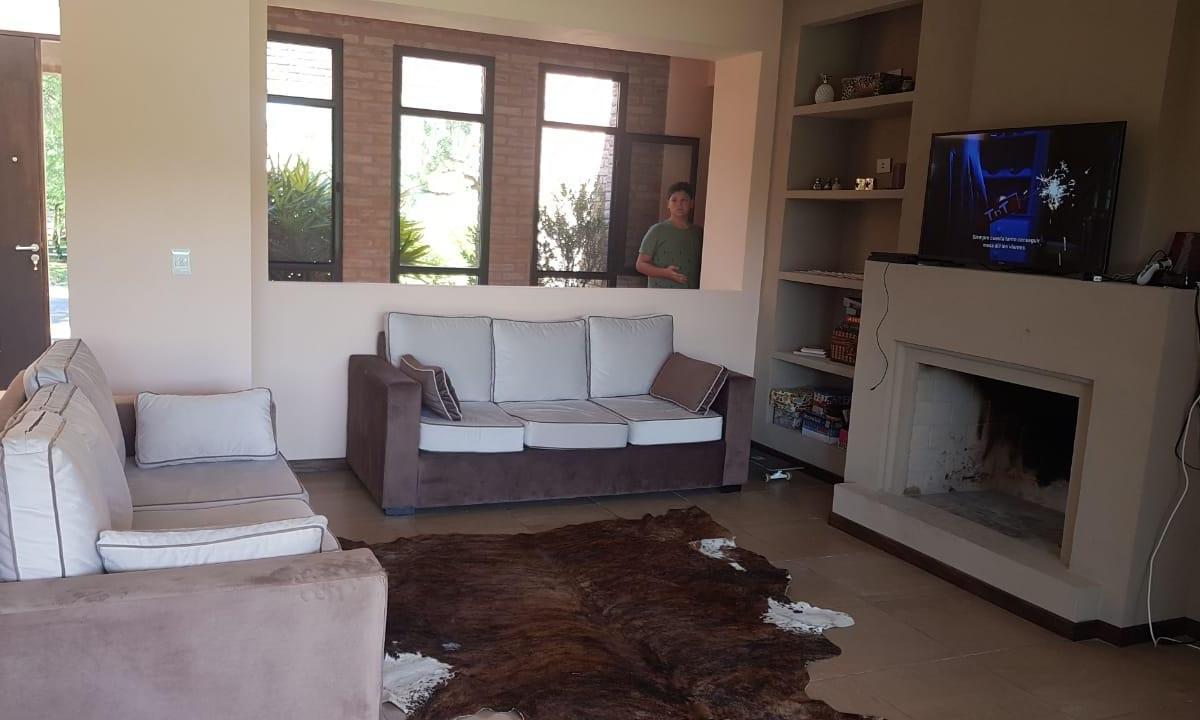 Foto de Lindisima casa sobre la laguna en Santa Clara, imagen 3