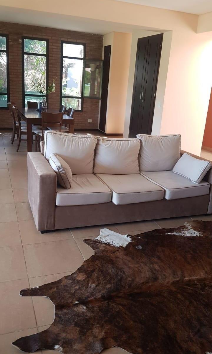 Foto de Lindisima casa sobre la laguna en Santa Clara, imagen 2