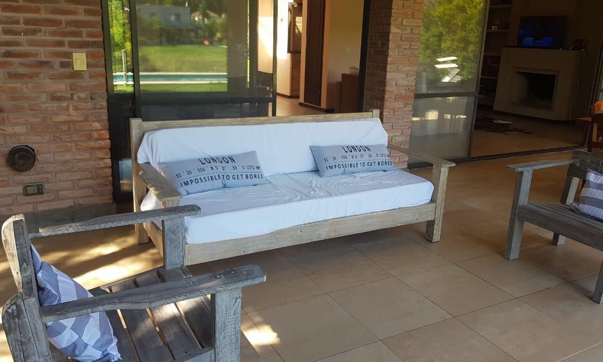 Foto de Lindisima casa sobre la laguna en Santa Clara, imagen 4
