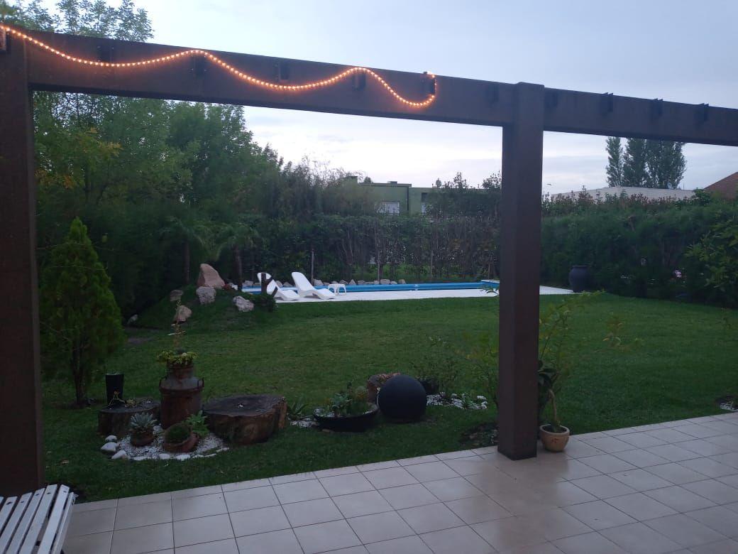 Foto de Muy linda casa sobre lote interno en San Isidro Labrador, Tigre, imagen 5