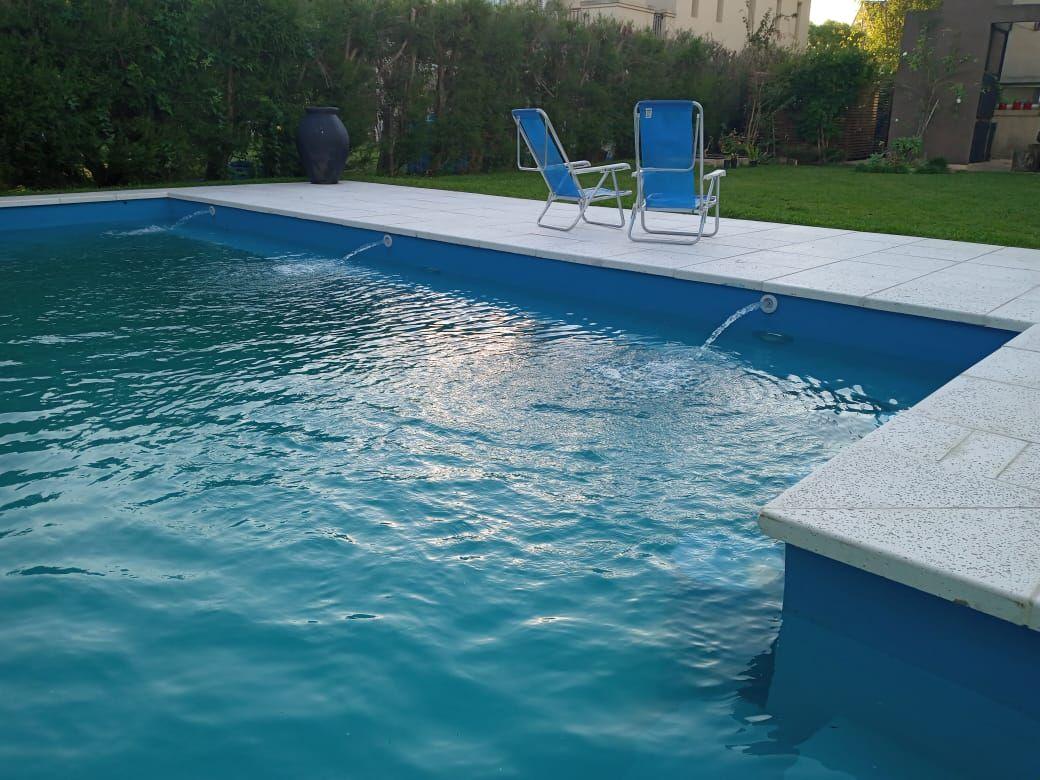 Foto de Muy linda casa sobre lote interno en San Isidro Labrador, Tigre, imagen 4