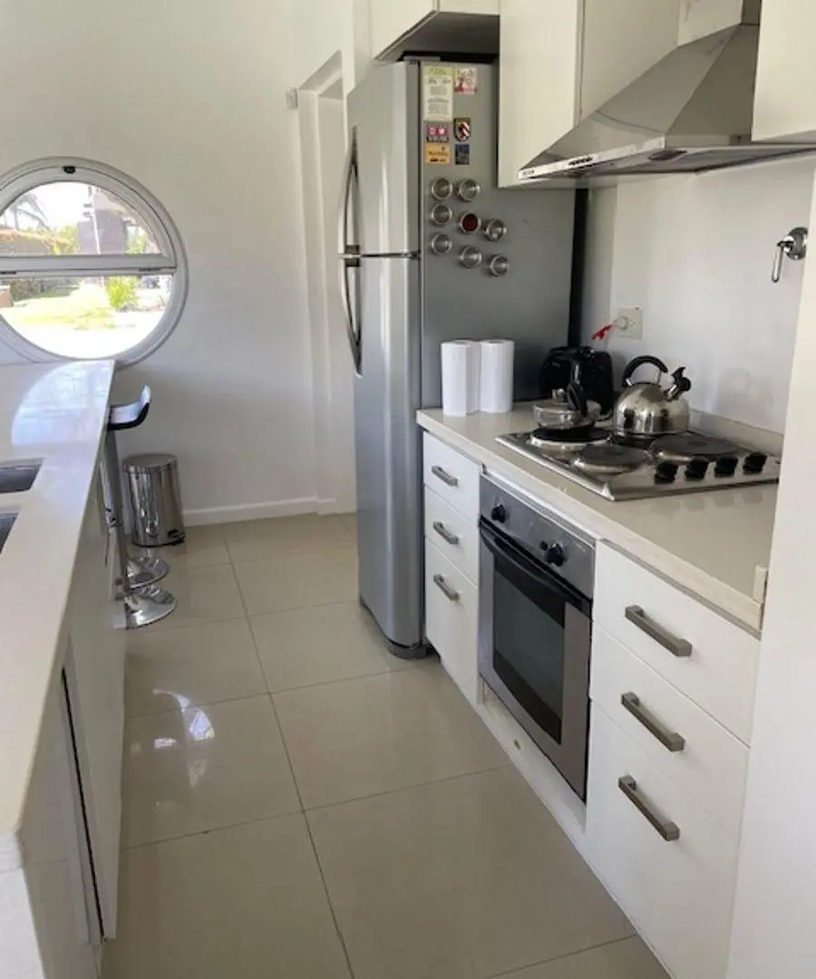 Excelente Casa Sobre Lote a La Laguna en El Barrio San Isidro Labrador 4