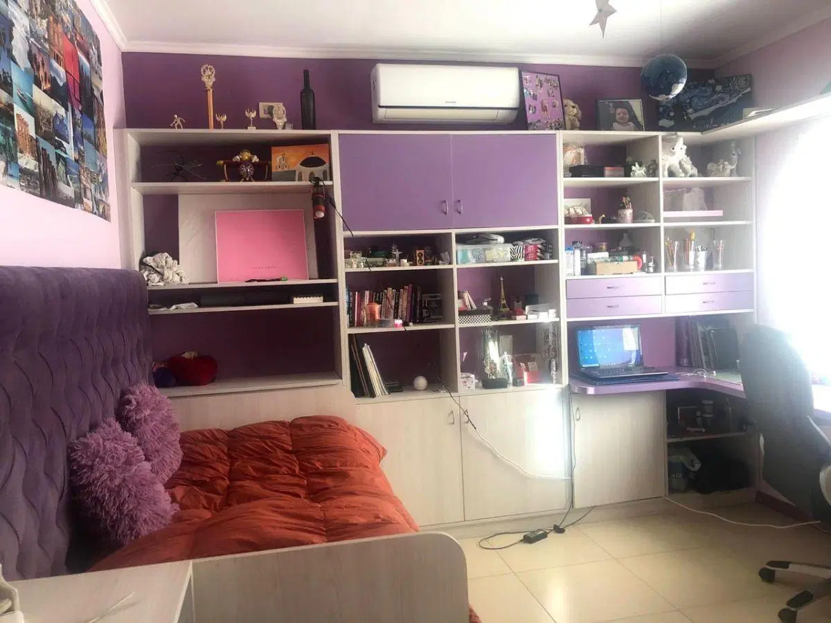 Muy linda casa sobre lote interno en San Isidro Labrador 3