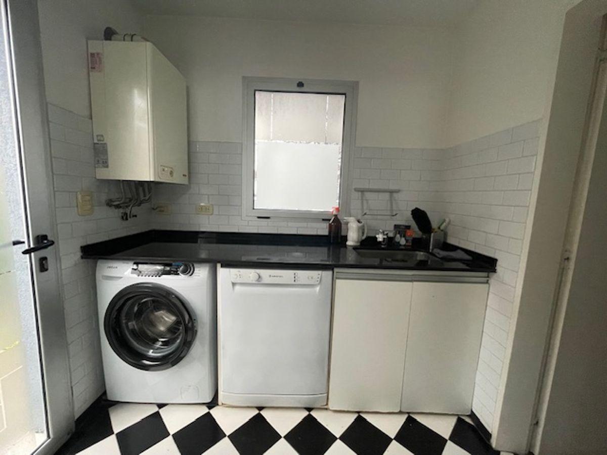 Foto de Lindisima casa sobre lote interno, imagen 4