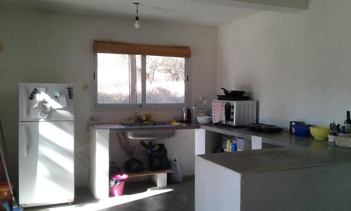 Villa Giardino, Casa en Venta Estilo Moderno en Zona Residencial. 4