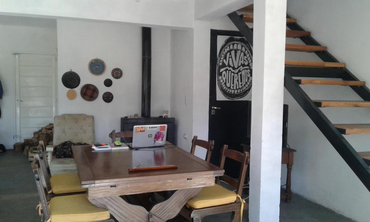 Villa Giardino, Casa en Venta Estilo Moderno en Zona Residencial. 3