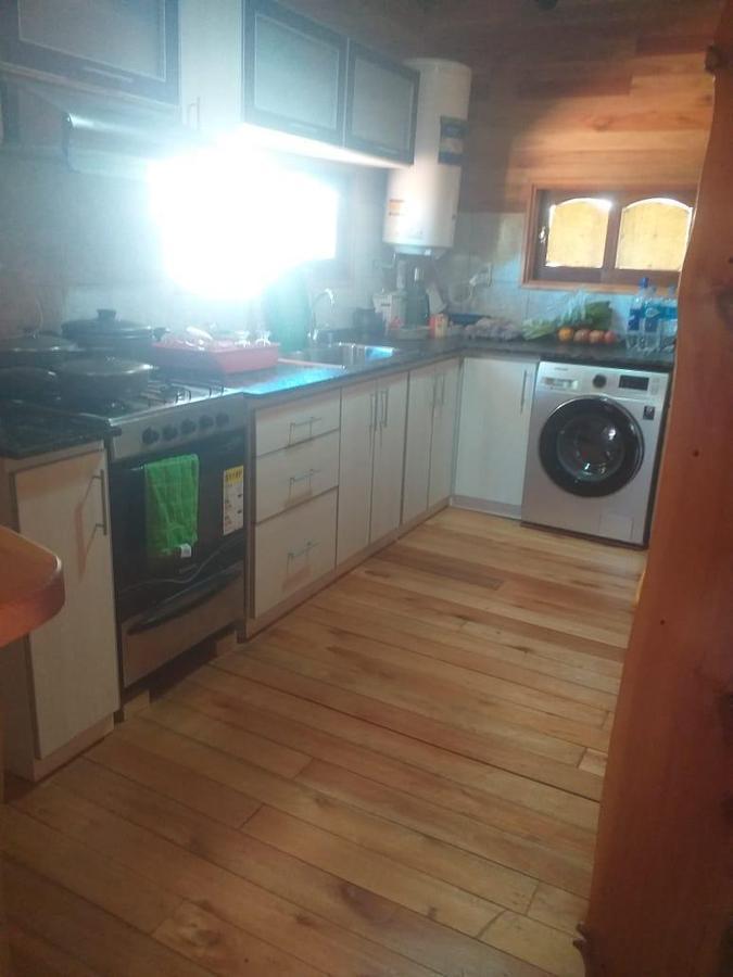 Villa Giardino, Hermosa Cabaña en Venta. 2
