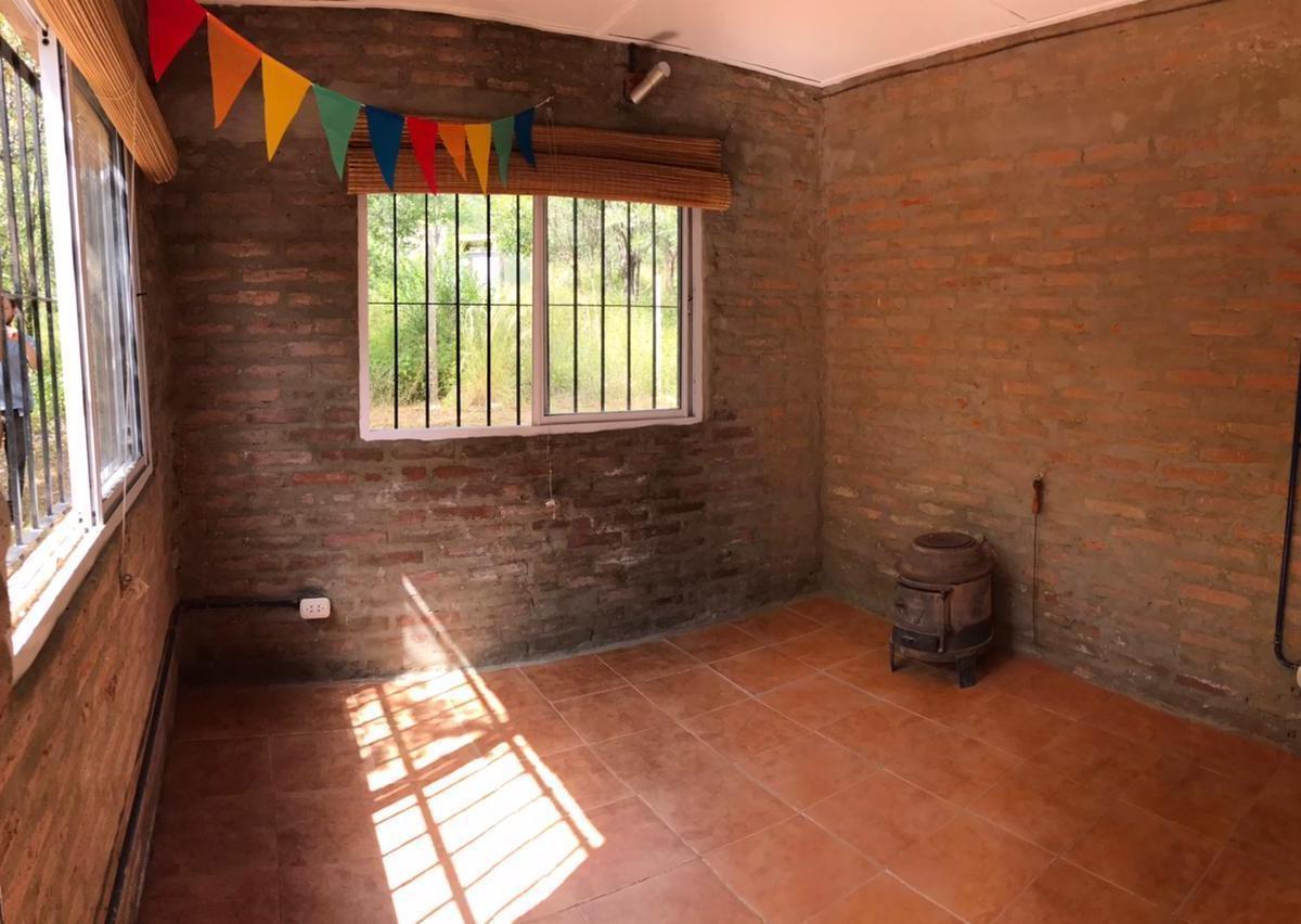 Villa Giardino, Casa de un Dormitorio en Venta. 4
