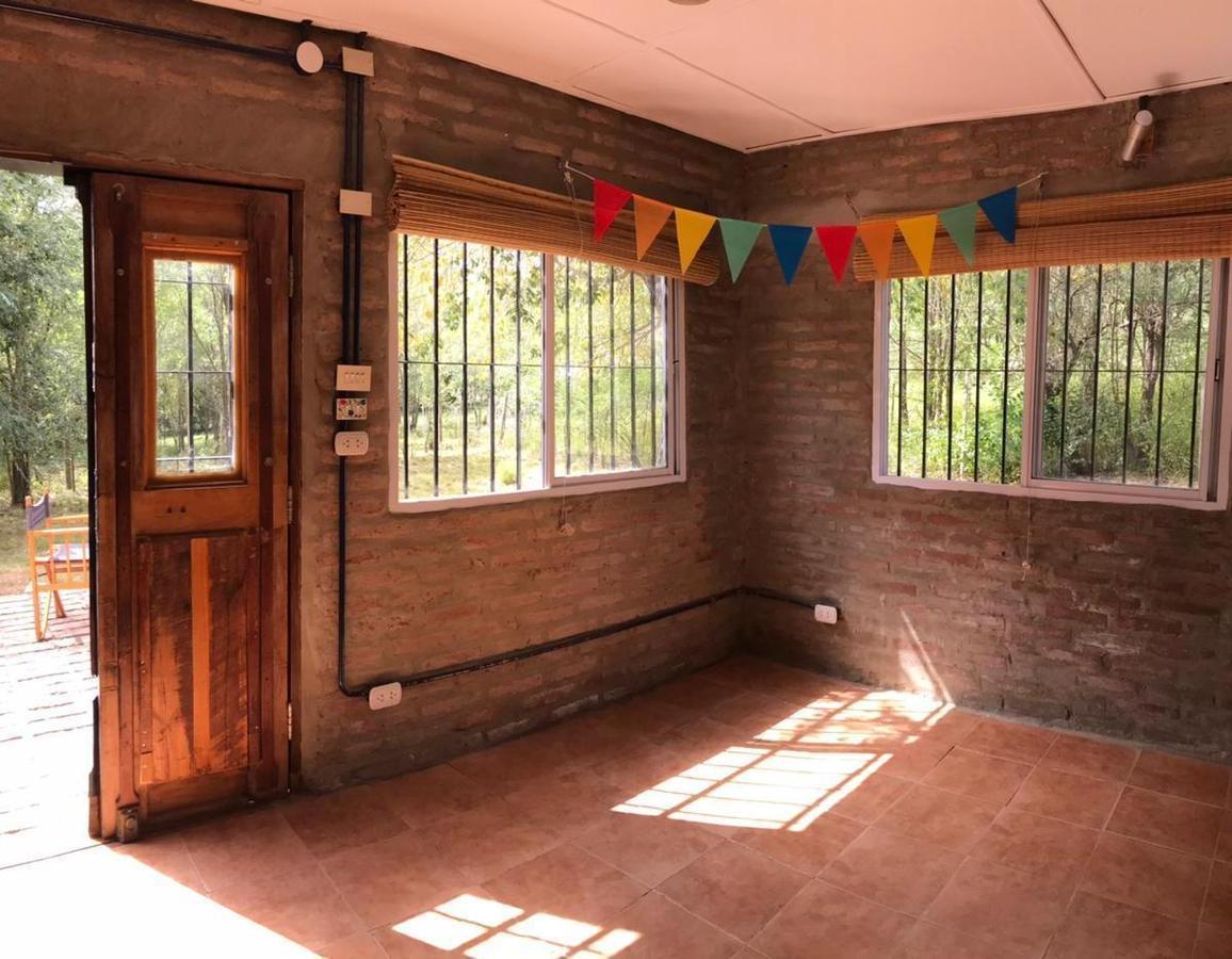 Villa Giardino, Casa de un Dormitorio en Venta. 1