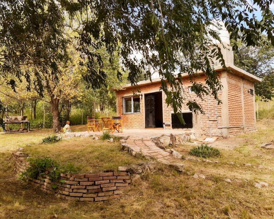 Villa Giardino, Casa de un Dormitorio en Venta. 3