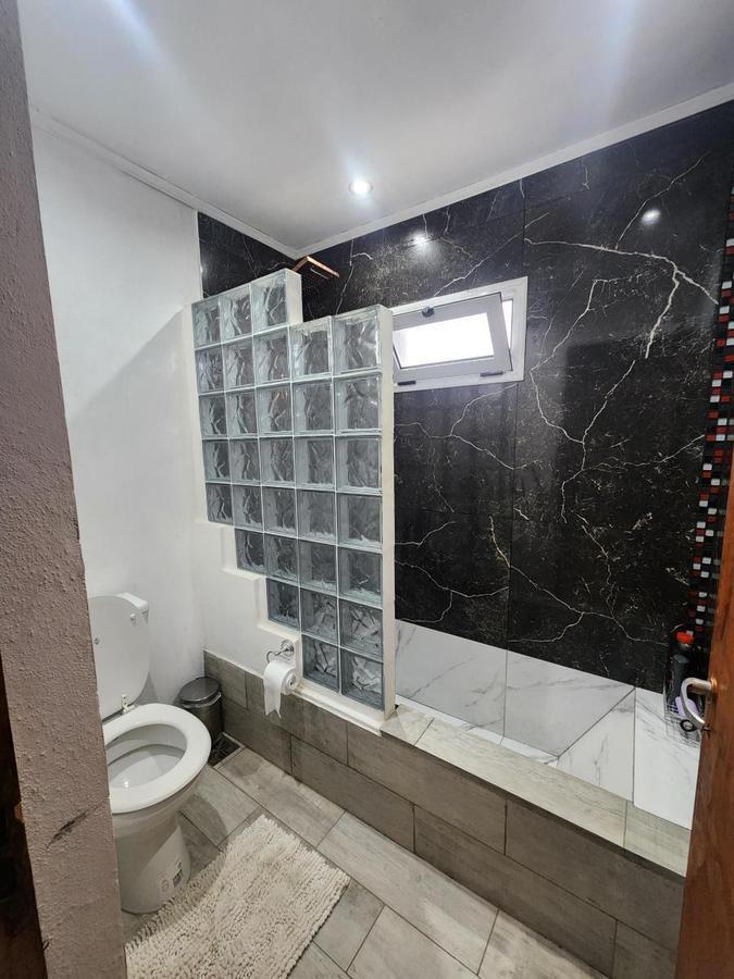 Espectacular Chalet en Venta en Huerta Grande Parque 5