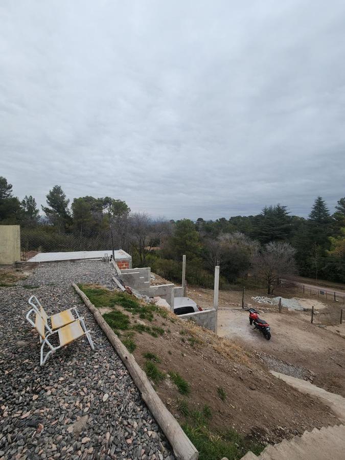 Espectacular Chalet en Venta en Huerta Grande Parque 4