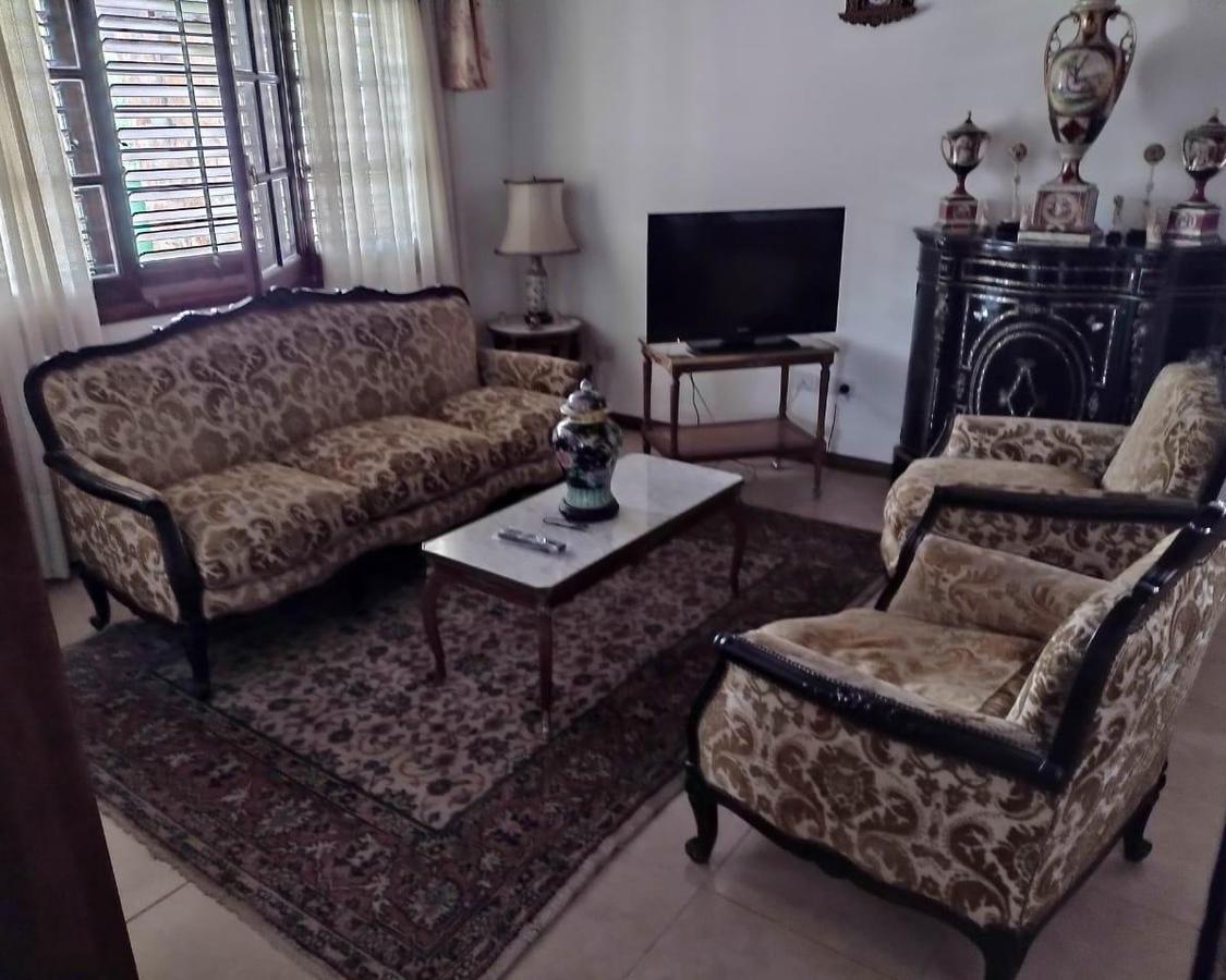 Excepcional Chalet en Venta en La Cumbre Zona Golf 1