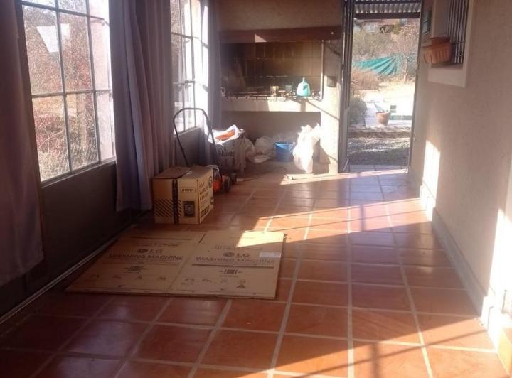 Casa en Villa Giardino 5