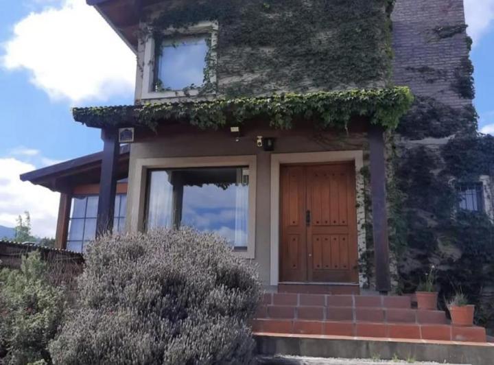 Casa en Villa Giardino 1